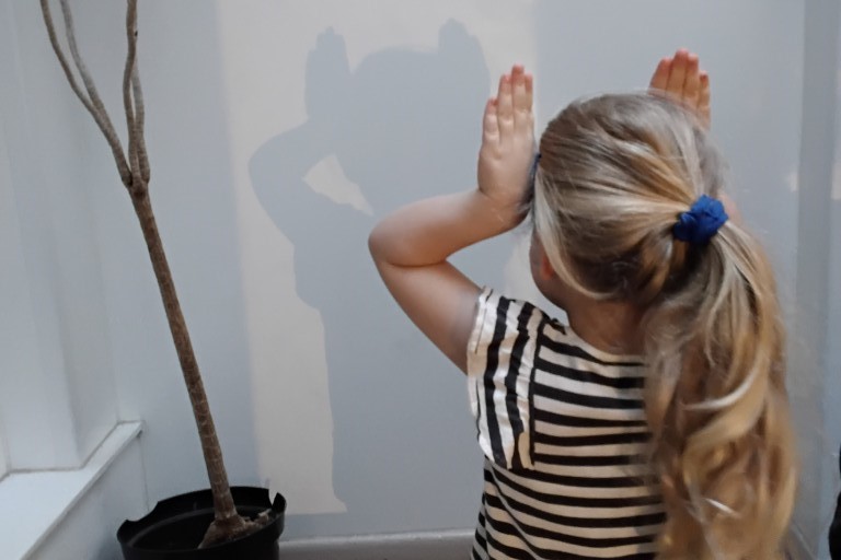 News from the Nursery Room 1 – February 2026