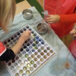 News from The Pod (Nursery Room 3) – February 2026