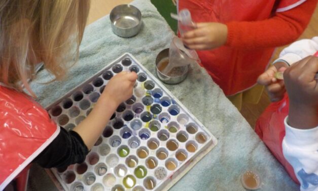 News from The Pod (Nursery Room 3) – February 2026