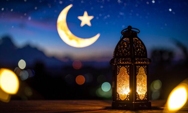 Our Friday Message – 20th March 2026