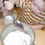 News from the Baby Room 2 – April 2026