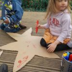 News from the Early Years 2 Room – April 2026
