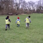 News from the Nursery Room 1 – April 2026