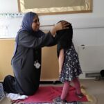 News from the Nursery Room 2 – April 2025