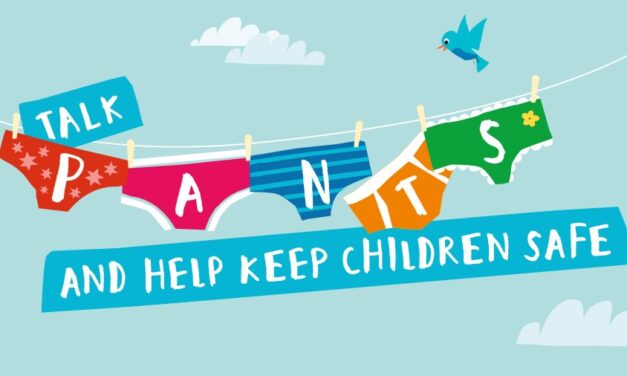 Our Friday Message – 24th April 2026