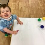 News from the Baby Room 1 – May 2026