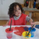 News from the Early Years 2 Room – May 2026