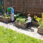 News from the Nursery Room 1 – May 2026