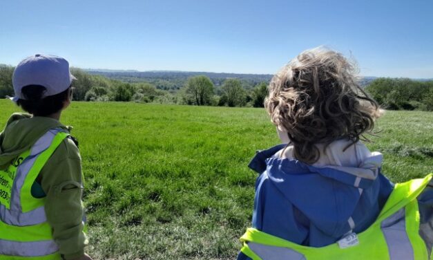 Our Friday Message – 22nd May 2026