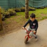 News from Nursery Room 2 – May 2026