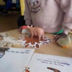 News from The Pod (Nursery Room 3) – May 2026