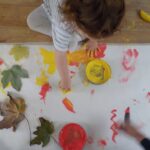 News from the Baby Room 1 – October 2026