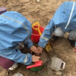 News from the Nursery Room 1 – October 2026
