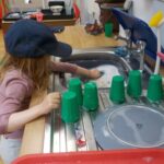 News from the Nursery Room 2 – October 2026